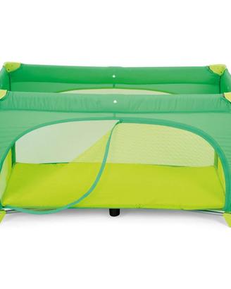 Lettino da Campeggio Chicco Easy Sleep Green Jam