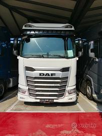 Nr. 02 pezzi - DAF XG 530