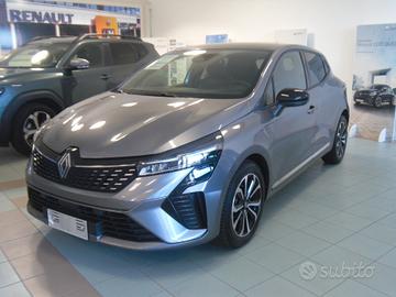 Renault Clio TCe 90 CV 5 porte Techno
