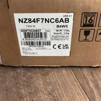 piano cottura a induzione samsung smart