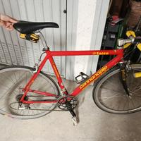 Bicicletta da corsa