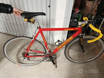 Bicicletta da corsa