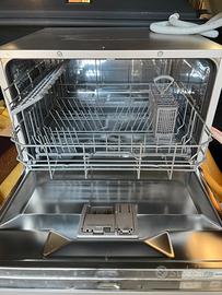 Mini Lavastoviglie Siemens