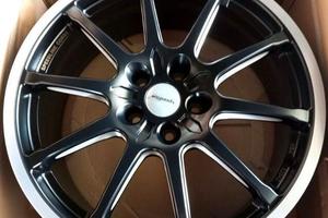 Cerchi in lega SPEEDLINE 20" PORSCHE CAYENNE