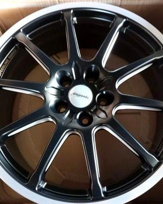 Cerchi in lega SPEEDLINE 20" PORSCHE CAYENNE