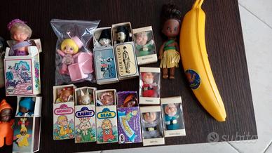 Bambolotti fiammiferini