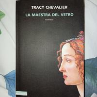 la maestra del vetro, Tracy Chevalier