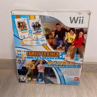 Family trainer