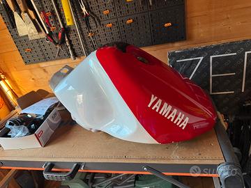 Serbatoio Fzr 1000 del 1991