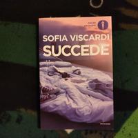libro succede di Sofia Viscardi 