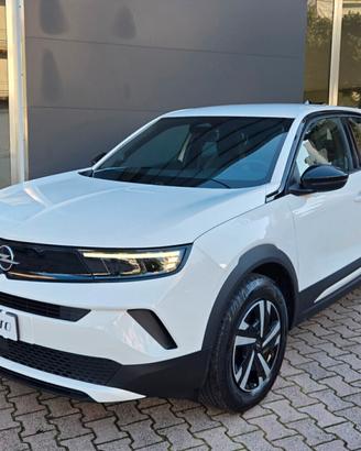 Opel Mokka 1.2 Turbo 136 cv