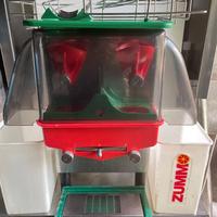 Spremiagrumi Automatico Zummo