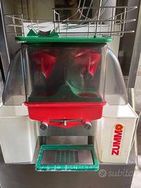 Spremiagrumi Automatico Zummo