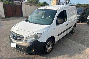 Mercedes-benz CITAR 1.5 109 CDI FURGONE-LONG-P