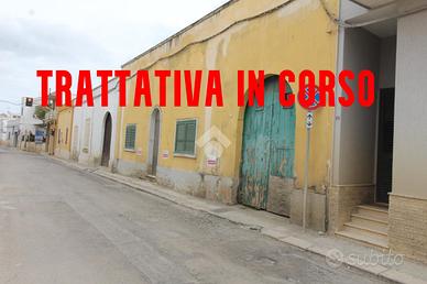 CASA INDIPENDENTE A BRINDISI