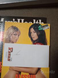 Calendario  di Alessia & Mascia