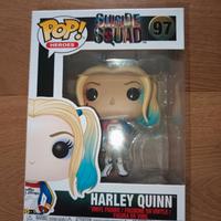 Funko Pop Harley Quinn