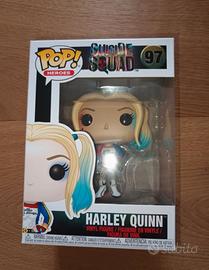 Funko Pop Harley Quinn