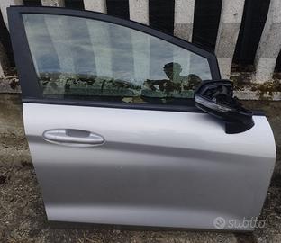 Porta portiera sportello Ford Fiesta 2019