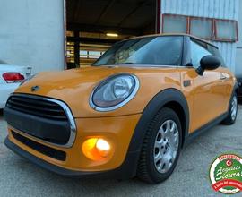MINI One 1.2 One 75 CV Adatta a Neo Patentati