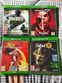 Giochi Xbox Series X come nuovi