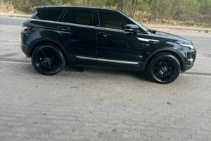 Evoque 2.2