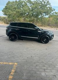 Evoque 2.2