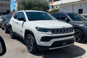 Jeep Compass 2023 limited1.6 diesel