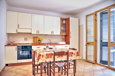 PROMO Torre Pali - Marina di Salve - ESTATE 2026