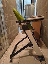 seggiolone siesta PEG Perego 