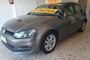 Volkswagen Golf 1.6 TDI DSG 5p. Comfortline BlueMo