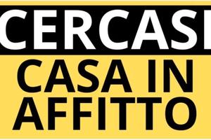 Appartamento 3 o 4 vani non arredato