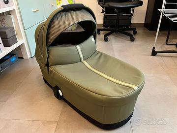 Navicella COT S per Cybex