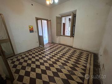 Appartamento - Serdiana