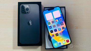 iPhone 13 Pro 128Gb Space Gray