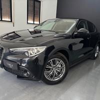 Alfa Romeo Stelvio 2.2 TurboDiesel 190 CV Q4 -2021