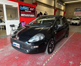 Fiat Punto 1.4 8V 5 porte Easypower Young NEOPATEN