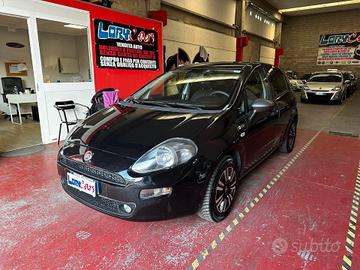 Fiat Punto 1.4 8V 5 porte Easypower Young NEOPATEN