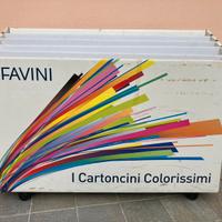 Espositore per stampe FAVINI
