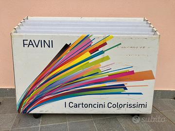 Espositore per stampe FAVINI