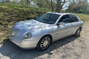 Lancia Thesis 2.4JTD interesse storico AUTOMATICA