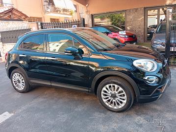 Fiat 500X 1.3 T4 150 CV DCT Sport del mese
