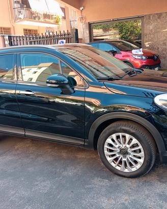 Fiat 500X 1.3 T4 150 CV DCT Sport del mese