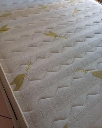 materasso 160x190