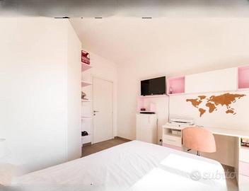 BILOCALE,Mq.50,Euro 1.190,METRO' TURRO,350-9193229