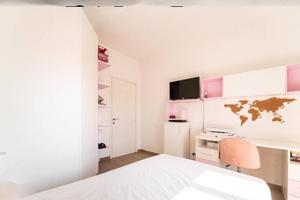 BILOCALE,Mq.50,Euro 1.190,METRO' TURRO,350-9193229