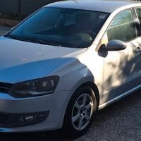 Volkswagen Polo 1.6 TDI 90CV DPF 5 porte Highline