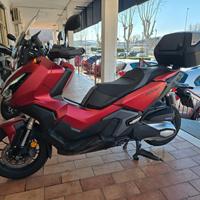 Honda ADV 350 12.2022 UNIPRO