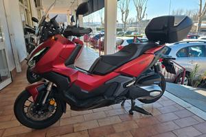 Honda ADV 350 12.2022 UNIPRO