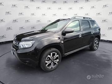 Dacia Duster 1.5 blue dci Journey 4x4 (PREZZO...